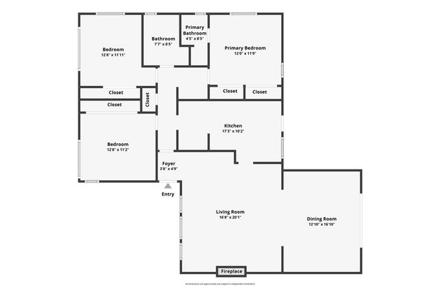 837 S Reseda Street, Anaheim, CA 92806