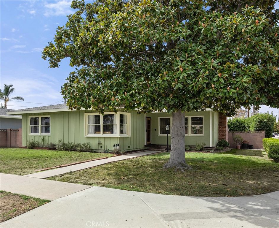837 S Reseda Street, Anaheim, CA 92806