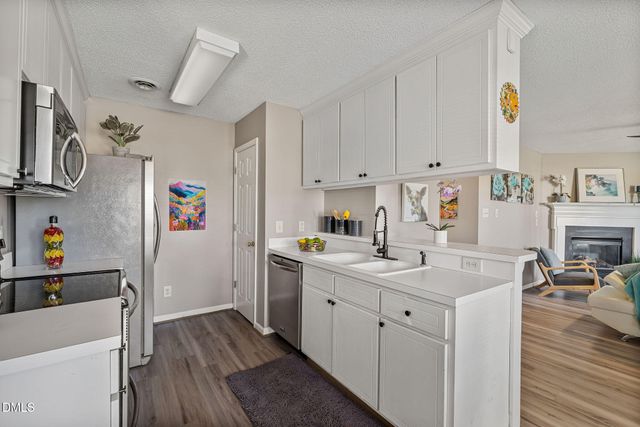 4757 Morning Glory Way, Rocky Mount, NC 27804