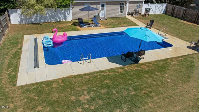 4757 Morning Glory Way, Rocky Mount, NC 27804