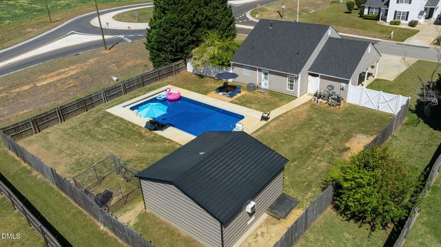 4757 Morning Glory Way, Rocky Mount, NC 27804