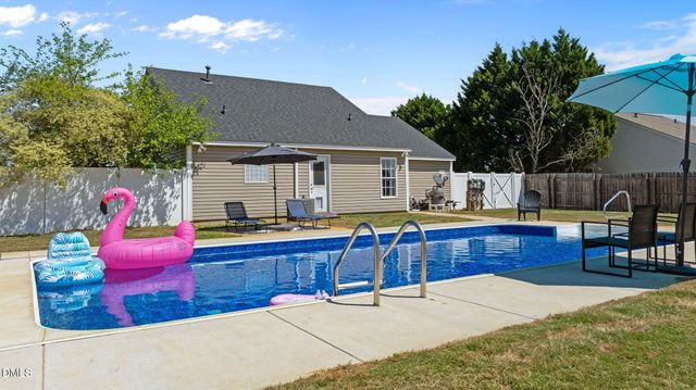 4757 Morning Glory Way, Rocky Mount, NC 27804