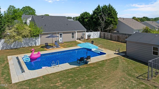 4757 Morning Glory Way, Rocky Mount, NC 27804
