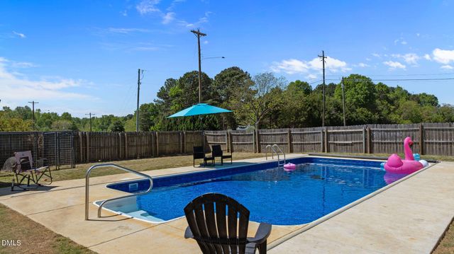 4757 Morning Glory Way, Rocky Mount, NC 27804