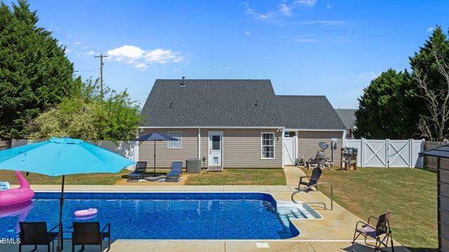 4757 Morning Glory Way, Rocky Mount, NC 27804