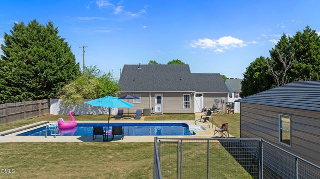 4757 Morning Glory Way, Rocky Mount, NC 27804