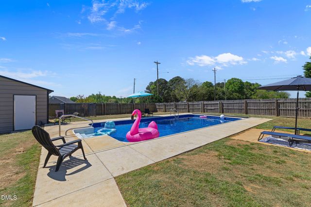 4757 Morning Glory Way, Rocky Mount, NC 27804