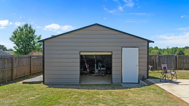 4757 Morning Glory Way, Rocky Mount, NC 27804