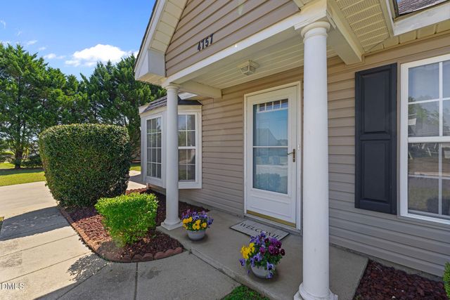 4757 Morning Glory Way, Rocky Mount, NC 27804