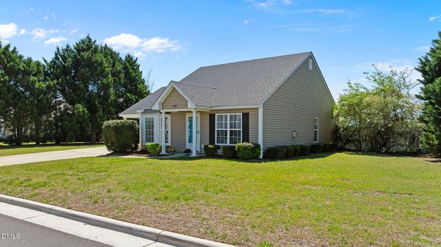 4757 Morning Glory Way, Rocky Mount, NC 27804