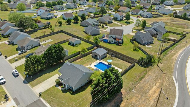 4757 Morning Glory Way, Rocky Mount, NC 27804