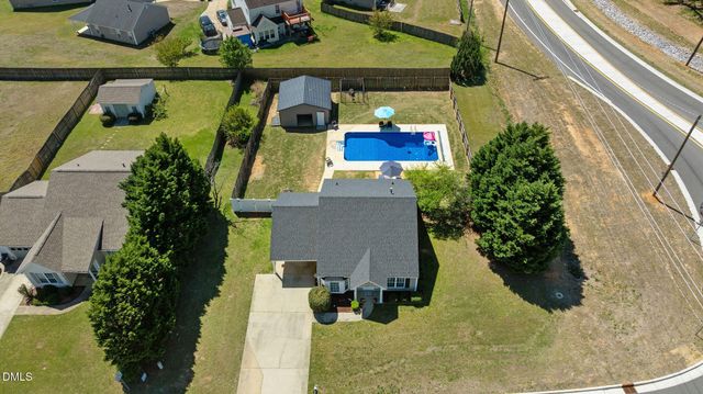 4757 Morning Glory Way, Rocky Mount, NC 27804