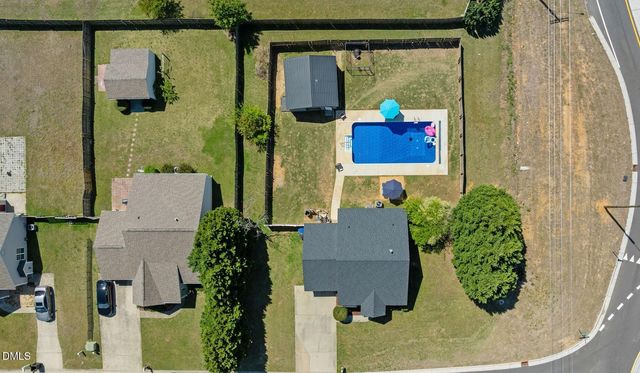 4757 Morning Glory Way, Rocky Mount, NC 27804