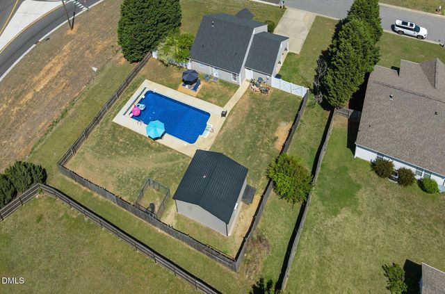4757 Morning Glory Way, Rocky Mount, NC 27804