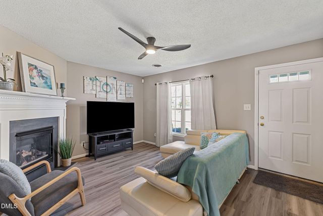 4757 Morning Glory Way, Rocky Mount, NC 27804