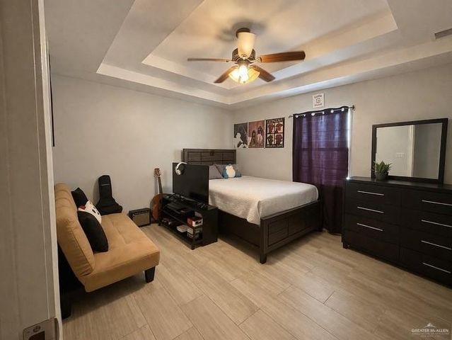 2508 Gardenia Drive, San Juan, TX 78589