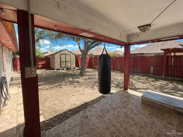 2508 Gardenia Drive, San Juan, TX 78589