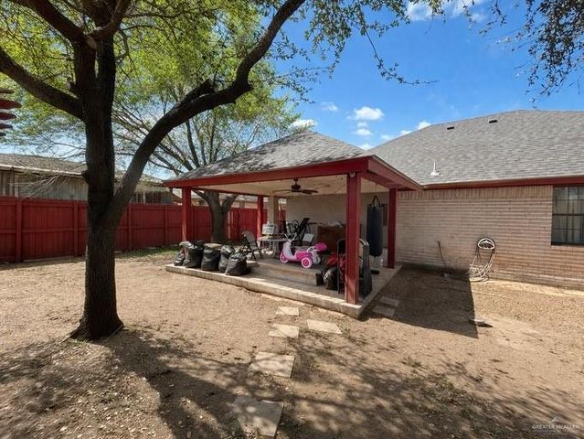 2508 Gardenia Drive, San Juan, TX 78589