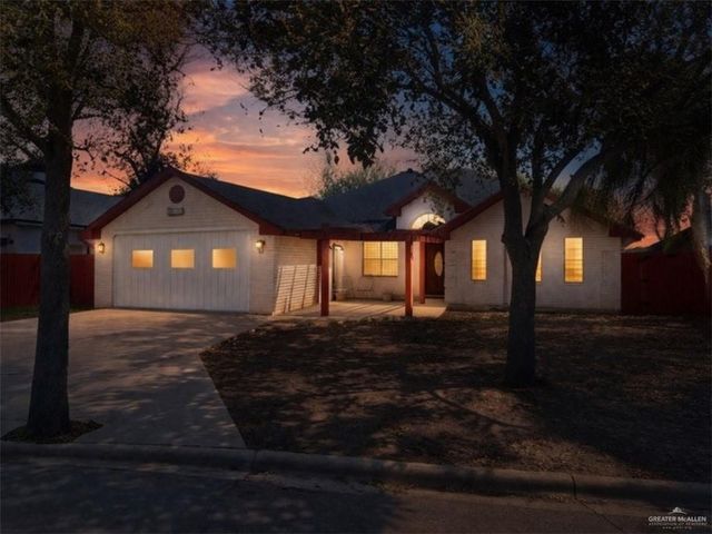 2508 Gardenia Drive, San Juan, TX 78589