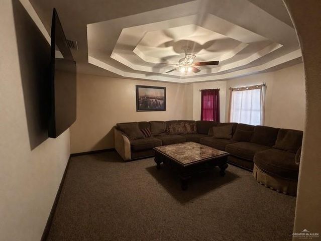 2508 Gardenia Drive, San Juan, TX 78589