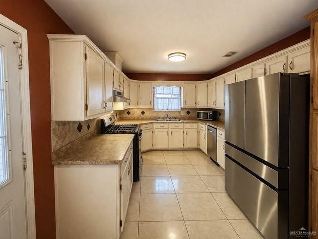 2508 Gardenia Drive, San Juan, TX 78589