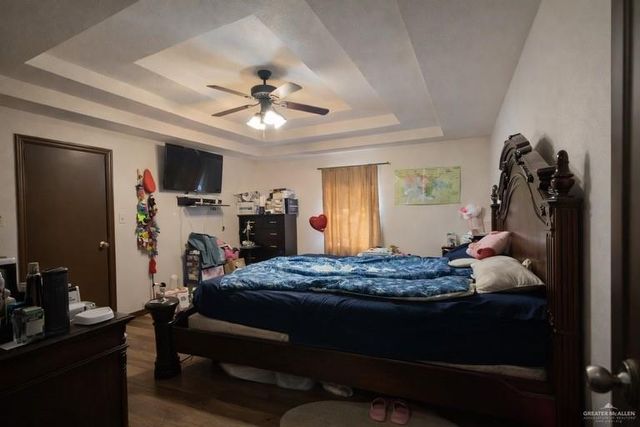 2508 Gardenia Drive, San Juan, TX 78589