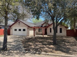 2508 Gardenia Drive, San Juan, TX 78589