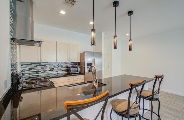 1014 Graham Drive A3, Tomball, TX 77375