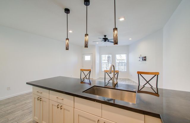 1014 Graham Drive A3, Tomball, TX 77375