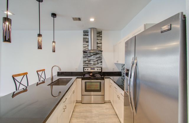 1014 Graham Drive A3, Tomball, TX 77375