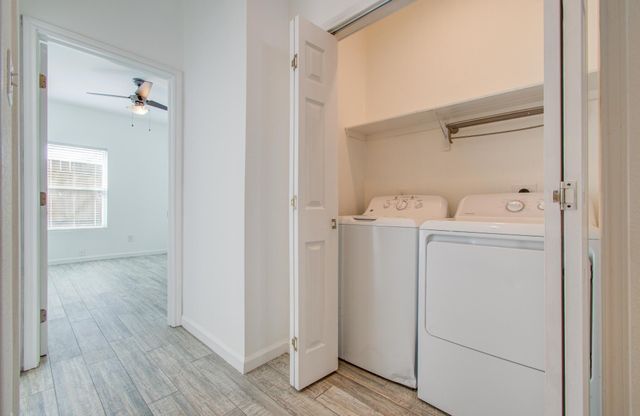 1014 Graham Drive A3, Tomball, TX 77375