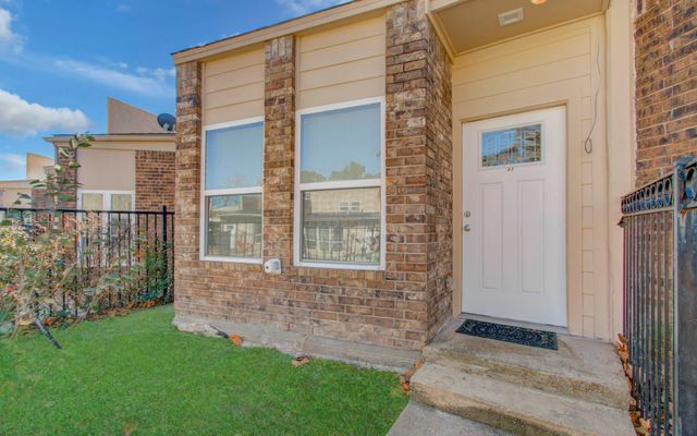 1014 Graham Drive A3, Tomball, TX 77375