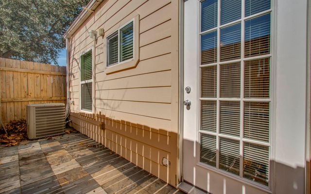 1014 Graham Drive A3, Tomball, TX 77375