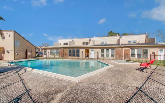 1014 Graham Drive A3, Tomball, TX 77375