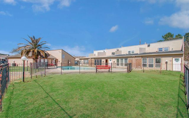 1014 Graham Drive A3, Tomball, TX 77375