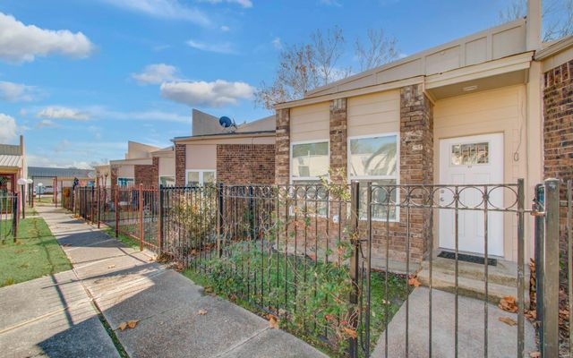 1014 Graham Drive A3, Tomball, TX 77375