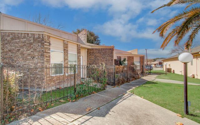 1014 Graham Drive A3, Tomball, TX 77375