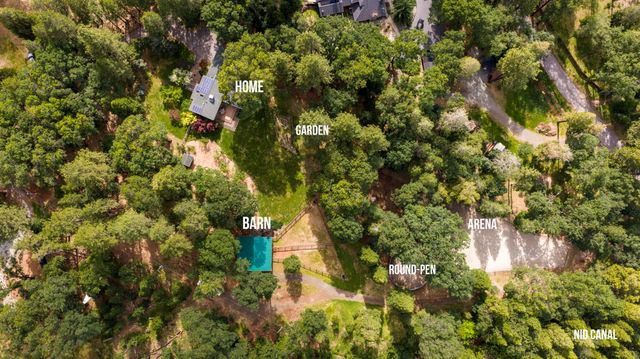 12278 Cement Hill Rd, Nevada City, CA 95959