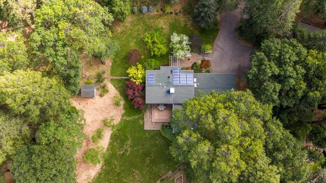 12278 Cement Hill Rd, Nevada City, CA 95959