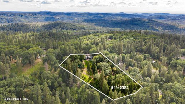 12278 Cement Hill Rd, Nevada City, CA 95959