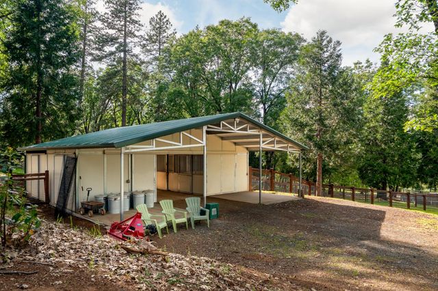 12278 Cement Hill Rd, Nevada City, CA 95959
