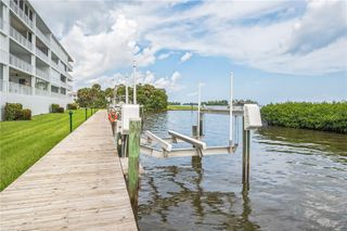 6350 River Run Drive N/A, Sebastian, FL 32958