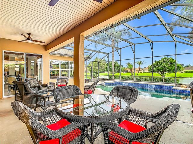 317 SORRENTO ROAD, Poinciana, FL 34759