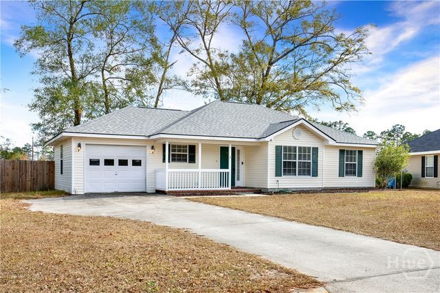 22 Lauren Way, Rincon, GA 31326