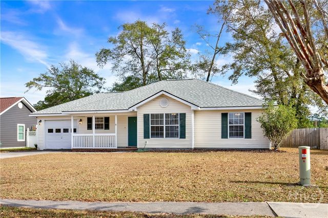 22 Lauren Way, Rincon, GA 31326