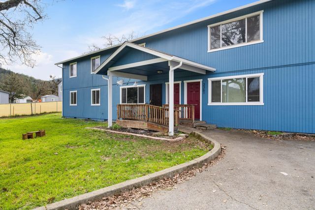 3361 Camp Joy Road, Grants Pass, OR 97526