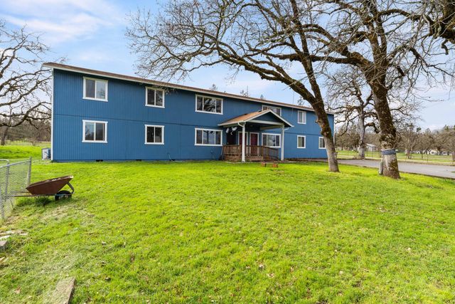 3361 Camp Joy Road, Grants Pass, OR 97526