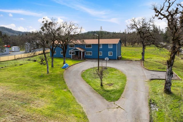 3361 Camp Joy Road, Grants Pass, OR 97526