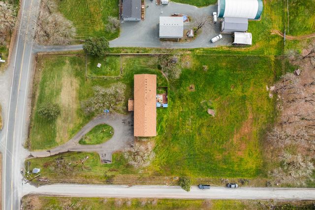 3361 Camp Joy Road, Grants Pass, OR 97526