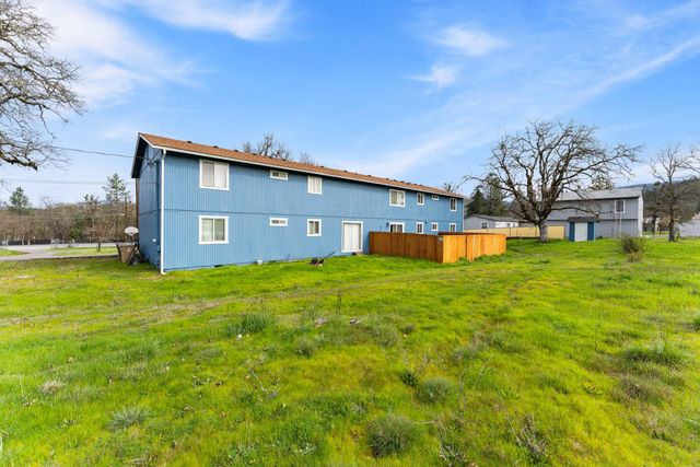 3361 Camp Joy Road, Grants Pass, OR 97526